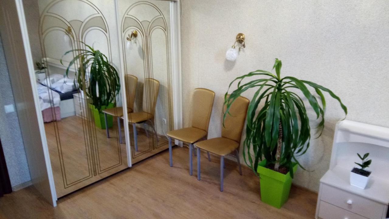 Cozy Apartment In A Closed Residential Complex Comfort Town 4 Київ Екстер'єр фото