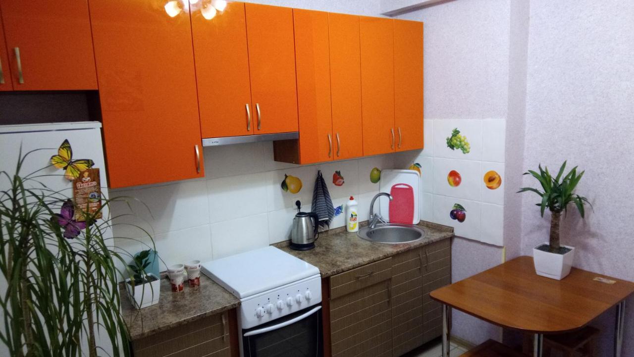 Cozy Apartment In A Closed Residential Complex Comfort Town 4 Київ Екстер'єр фото