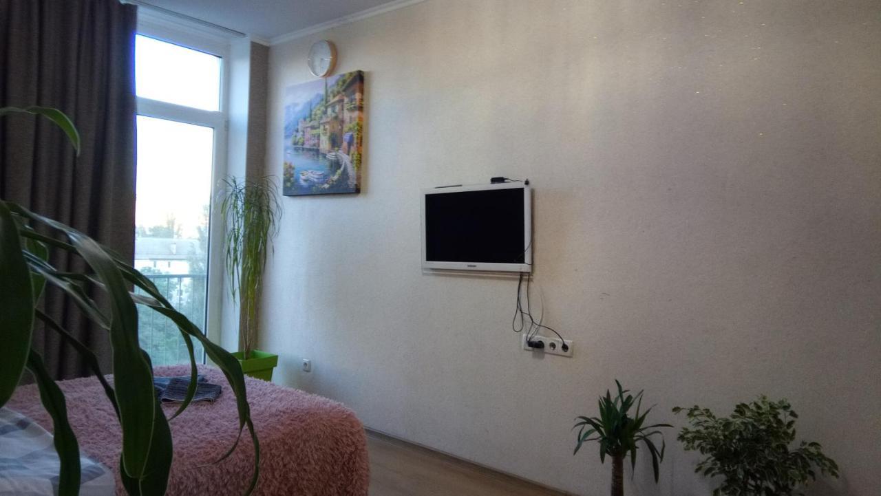 Cozy Apartment In A Closed Residential Complex Comfort Town 4 Київ Екстер'єр фото