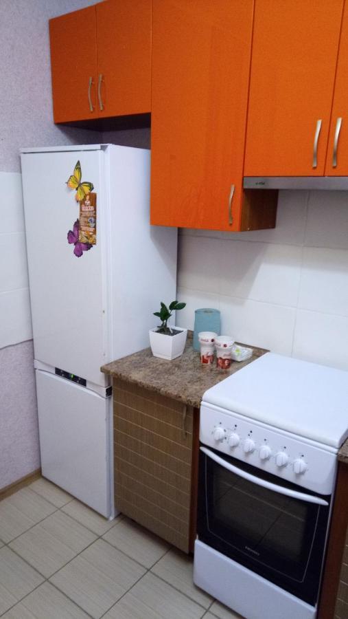 Cozy Apartment In A Closed Residential Complex Comfort Town 4 Київ Екстер'єр фото