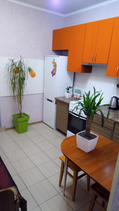 Cozy Apartment In A Closed Residential Complex Comfort Town 4 Київ Екстер'єр фото