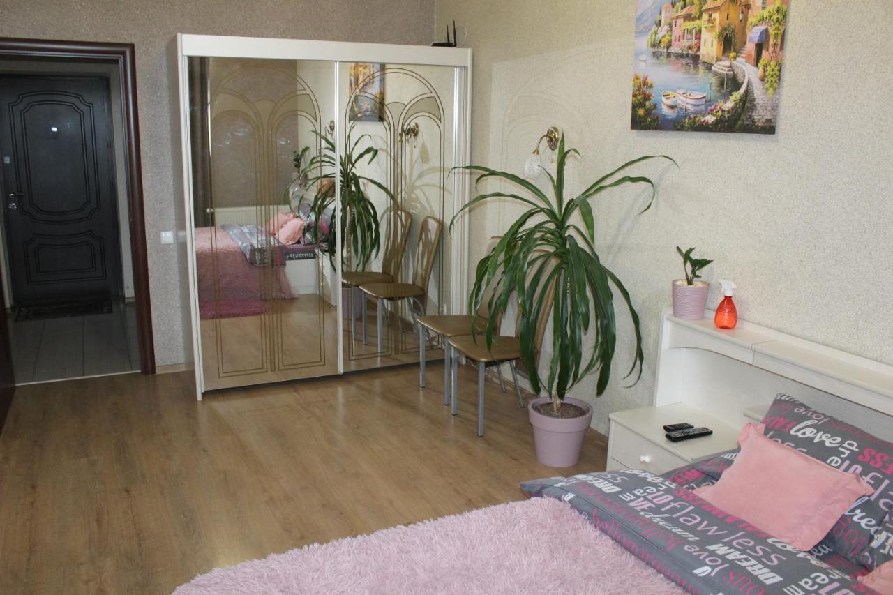 Cozy Apartment In A Closed Residential Complex Comfort Town 4 Київ Екстер'єр фото